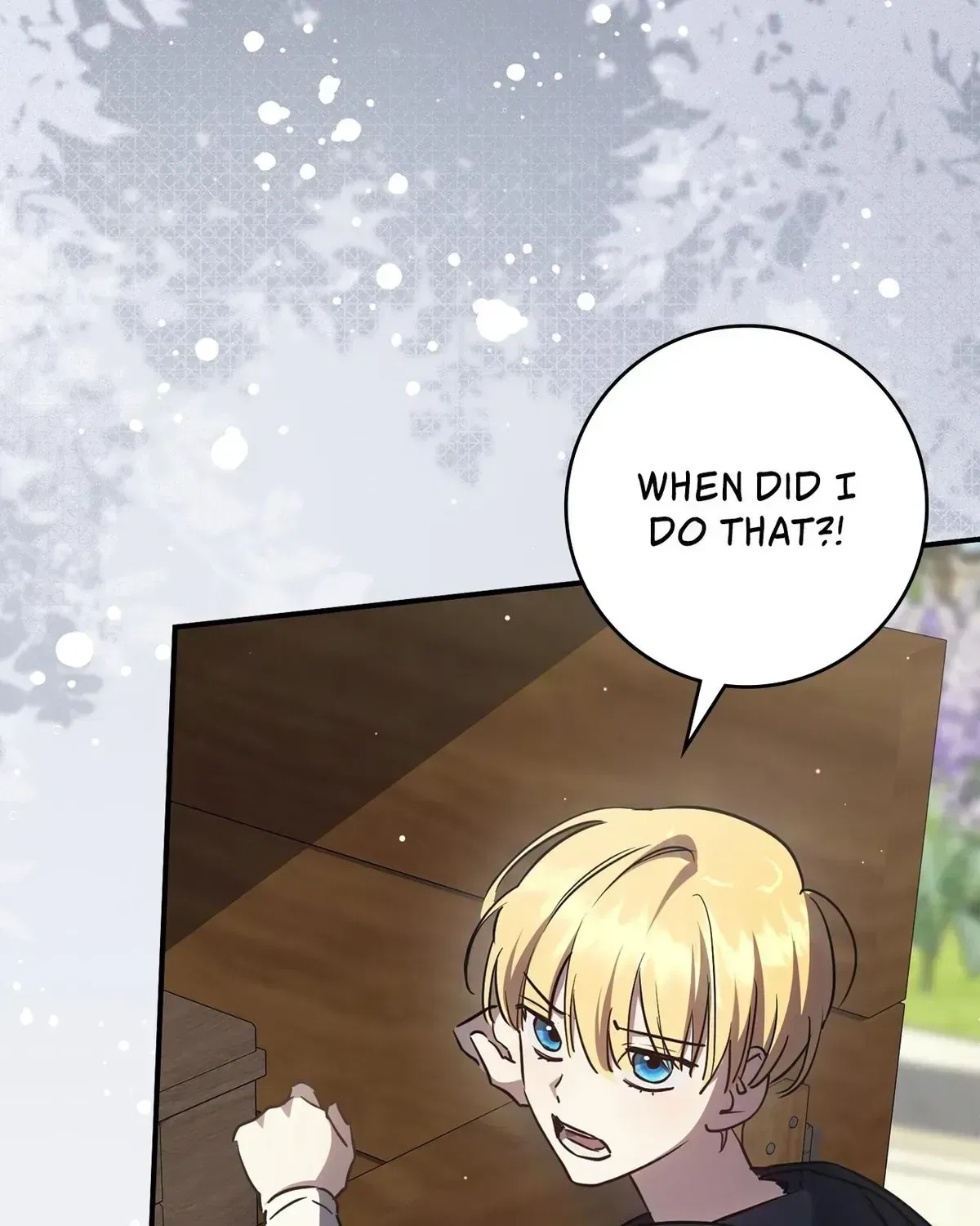 Once an Assassin, Now a Royal Nanny Chapter 24 – Page 105