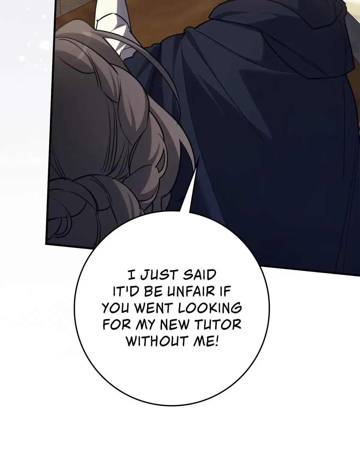 Once an Assassin, Now a Royal Nanny Chapter 24 – Page 106