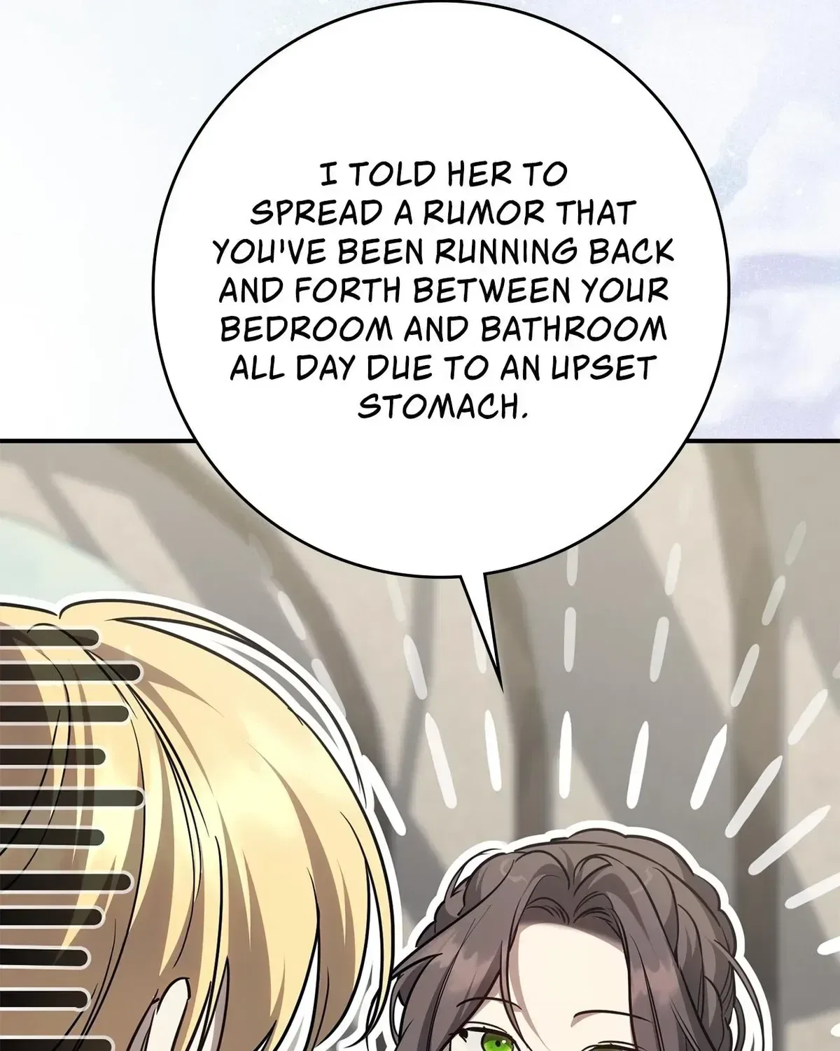 Once an Assassin, Now a Royal Nanny Chapter 24 – Page 116