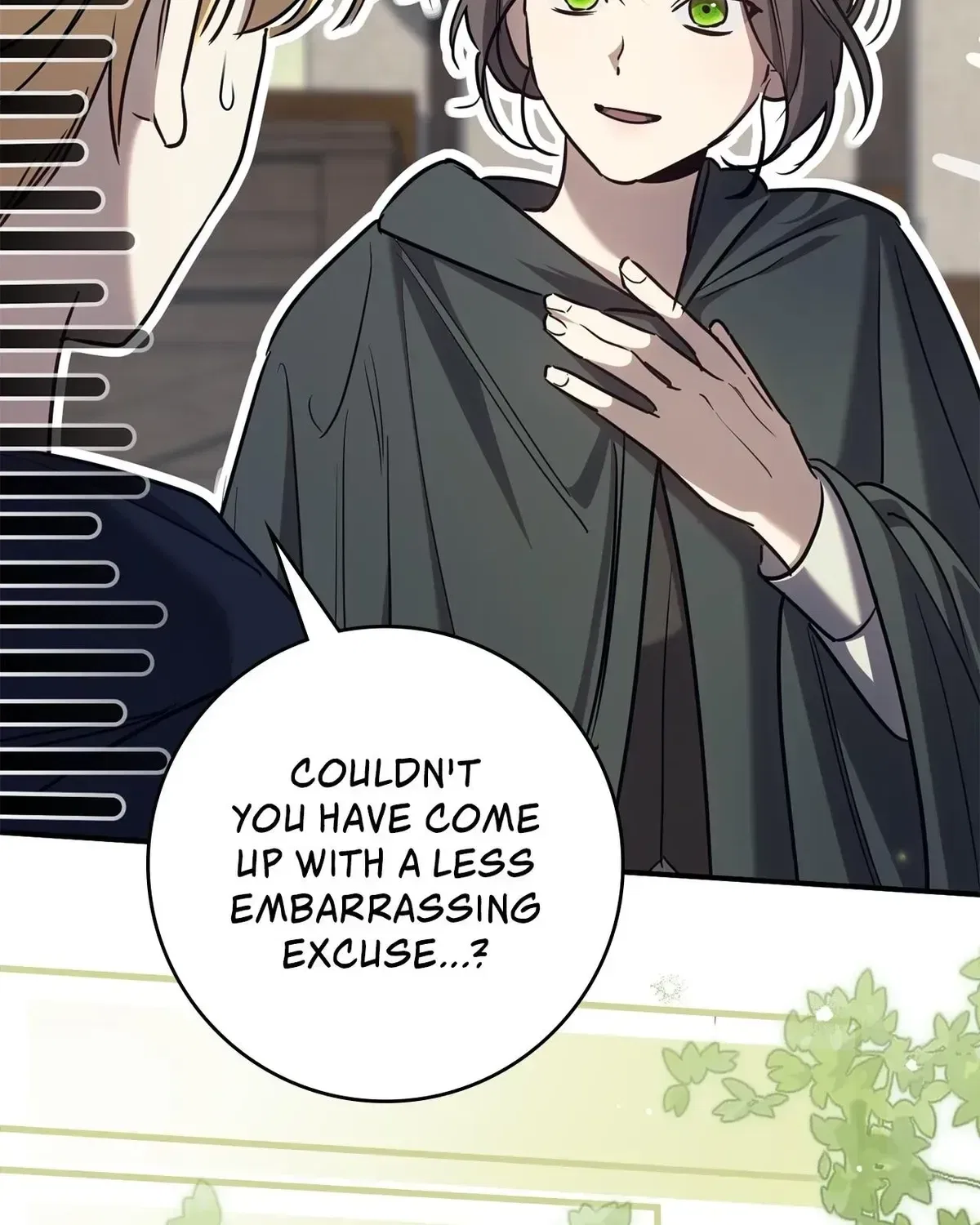 Once an Assassin, Now a Royal Nanny Chapter 24 – Page 117