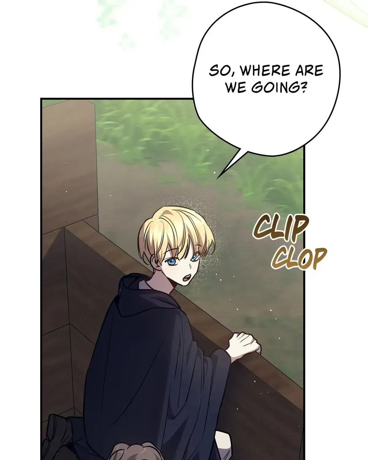 Once an Assassin, Now a Royal Nanny Chapter 24 – Page 123