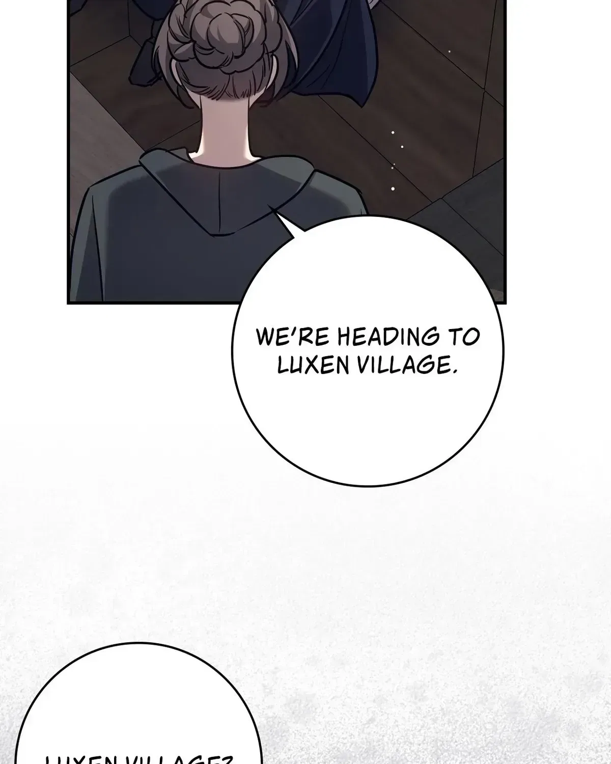 Once an Assassin, Now a Royal Nanny Chapter 24 – Page 124