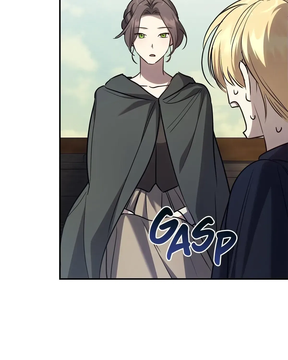 Once an Assassin, Now a Royal Nanny Chapter 24 – Page 131