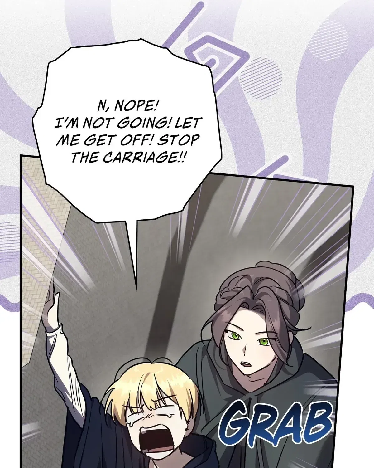 Once an Assassin, Now a Royal Nanny Chapter 24 – Page 133