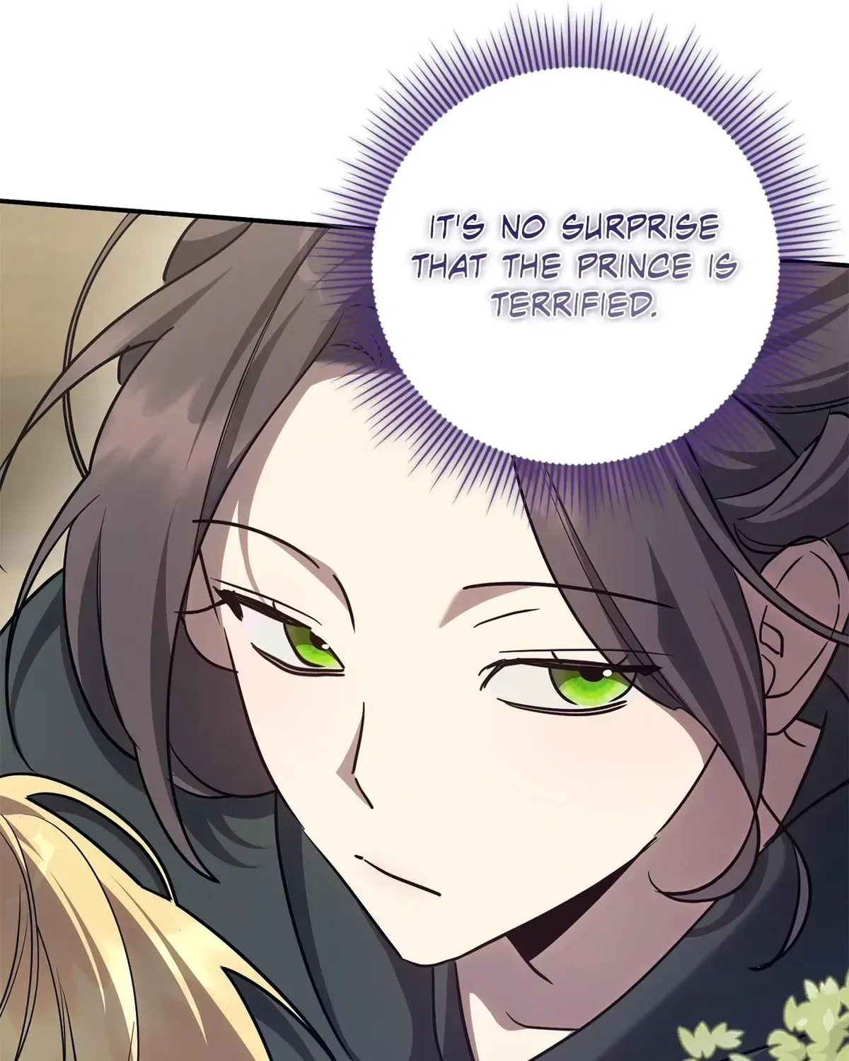 Once an Assassin, Now a Royal Nanny Chapter 24 – Page 136