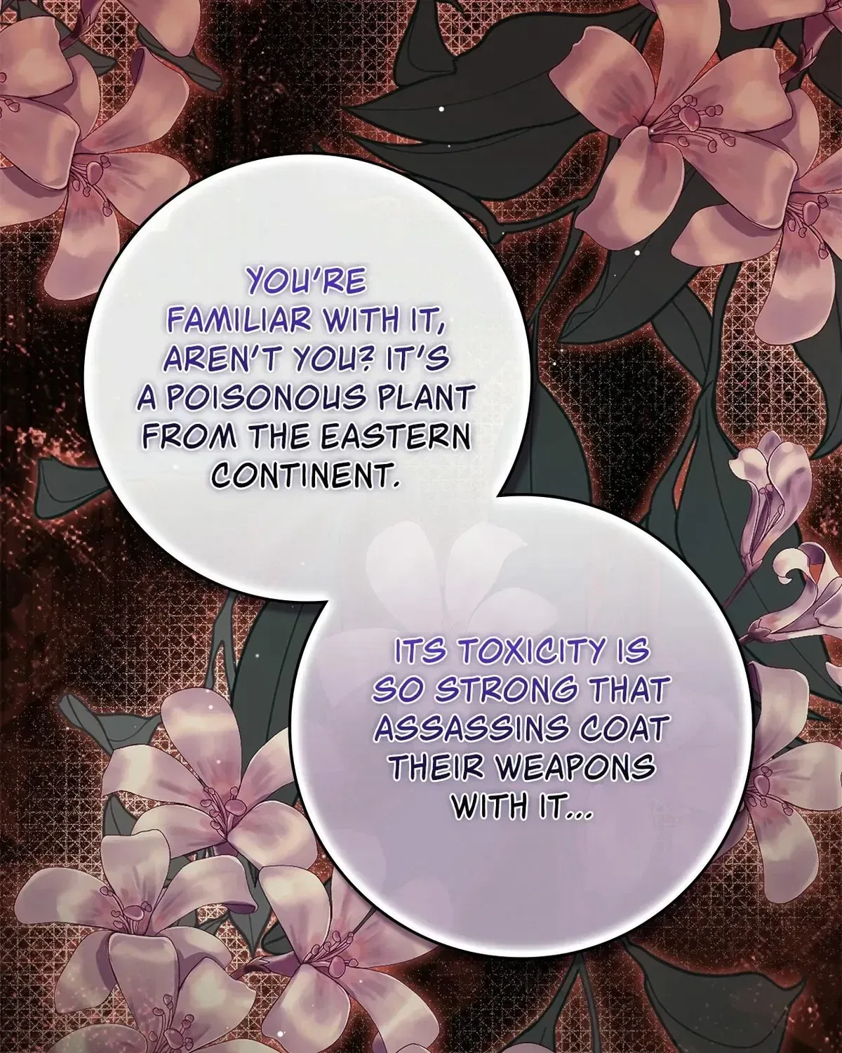 Once an Assassin, Now a Royal Nanny Chapter 22 – Page 8