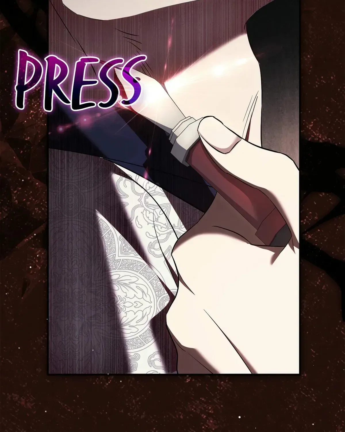 Once an Assassin, Now a Royal Nanny Chapter 22 – Page 11