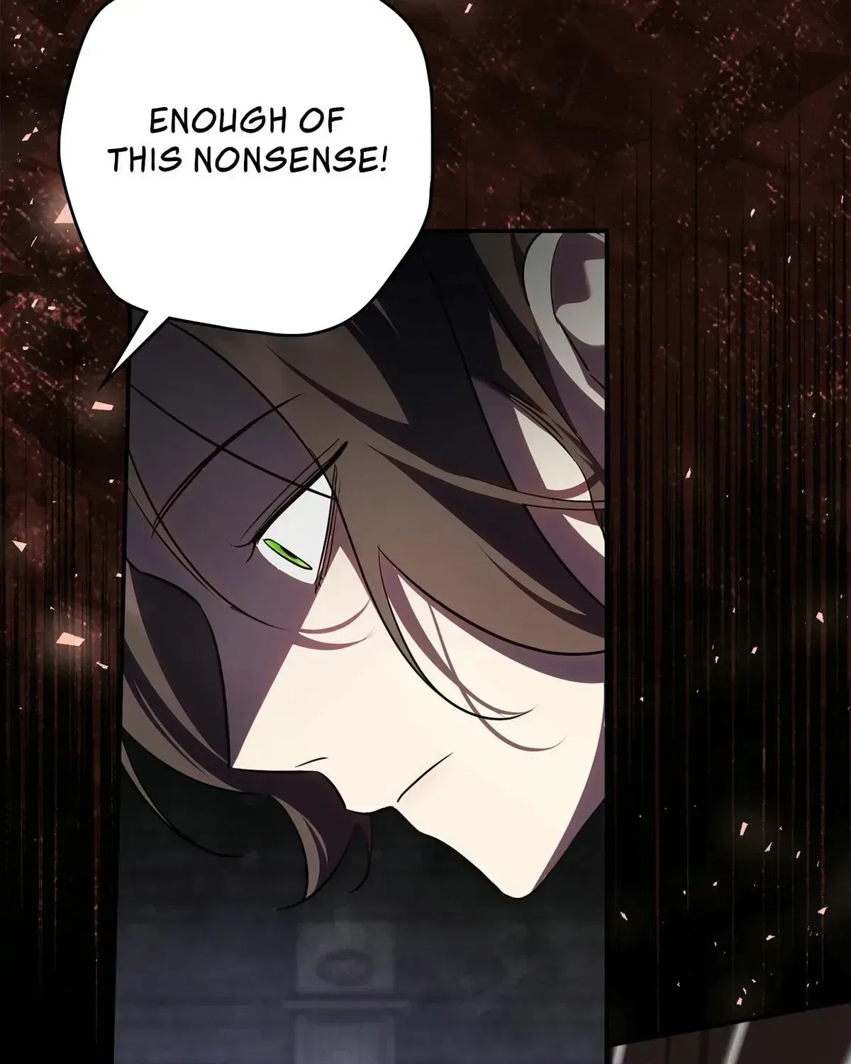 Once an Assassin, Now a Royal Nanny Chapter 22 – Page 14