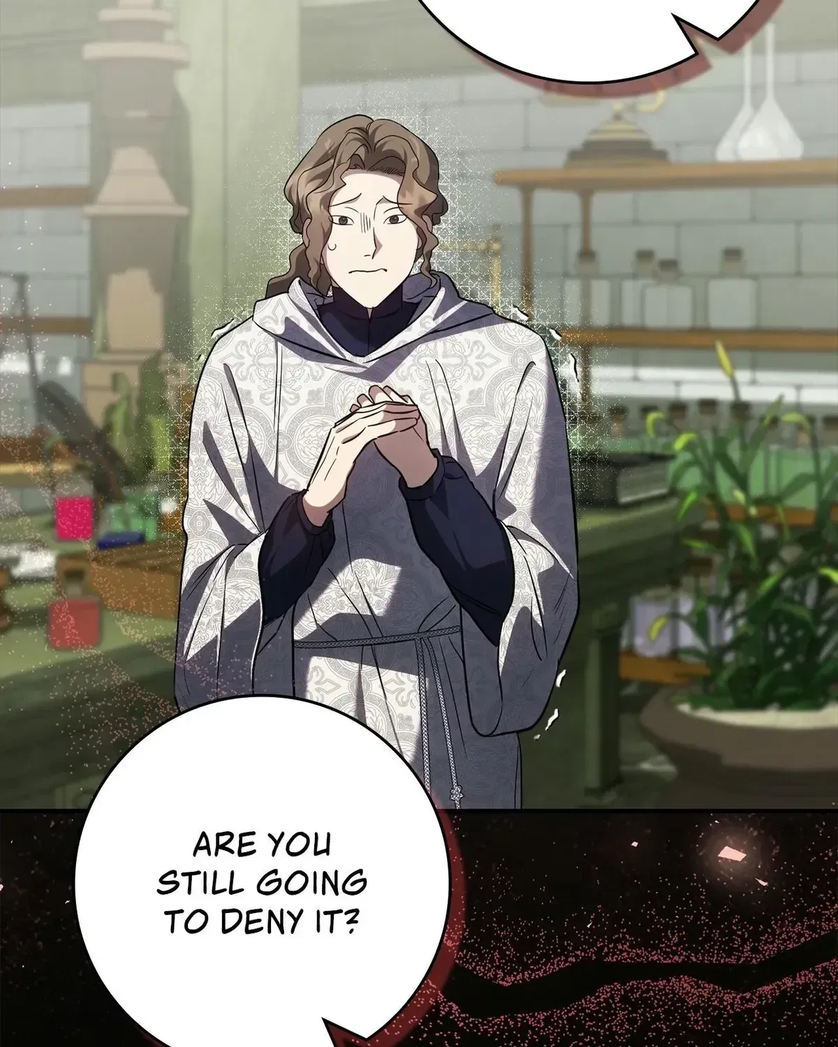 Once an Assassin, Now a Royal Nanny Chapter 22 – Page 19