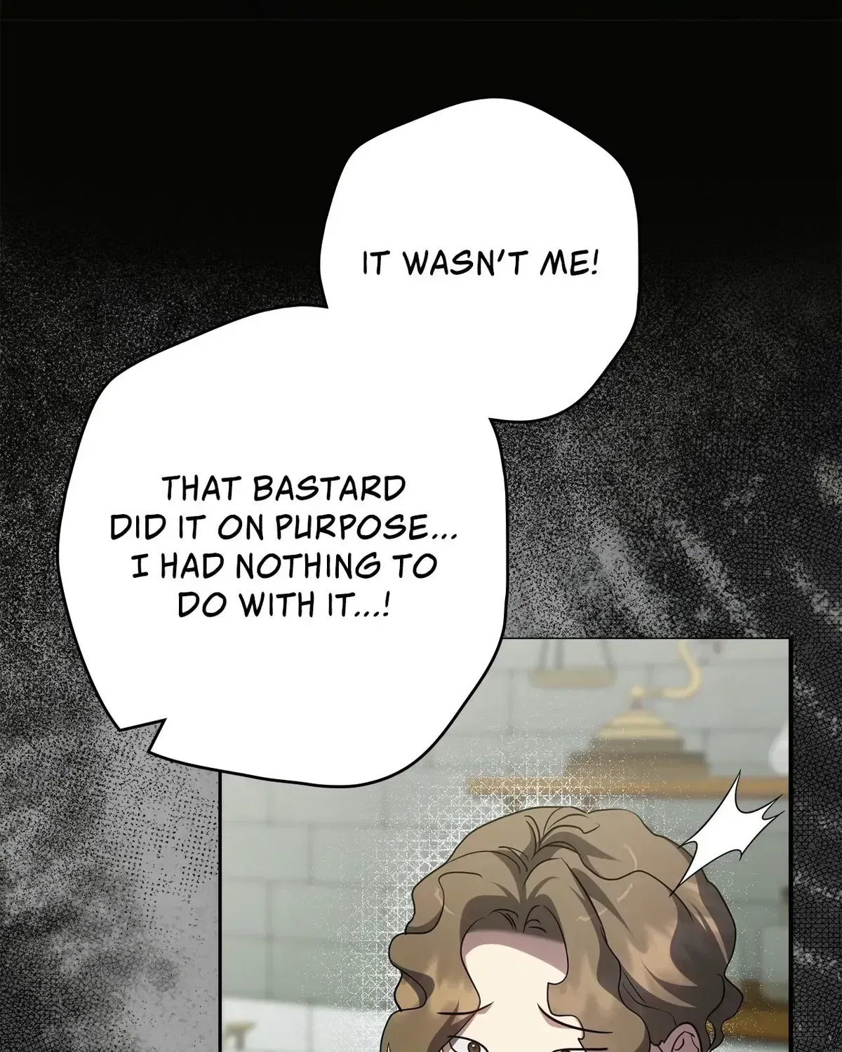 Once an Assassin, Now a Royal Nanny Chapter 22 – Page 21