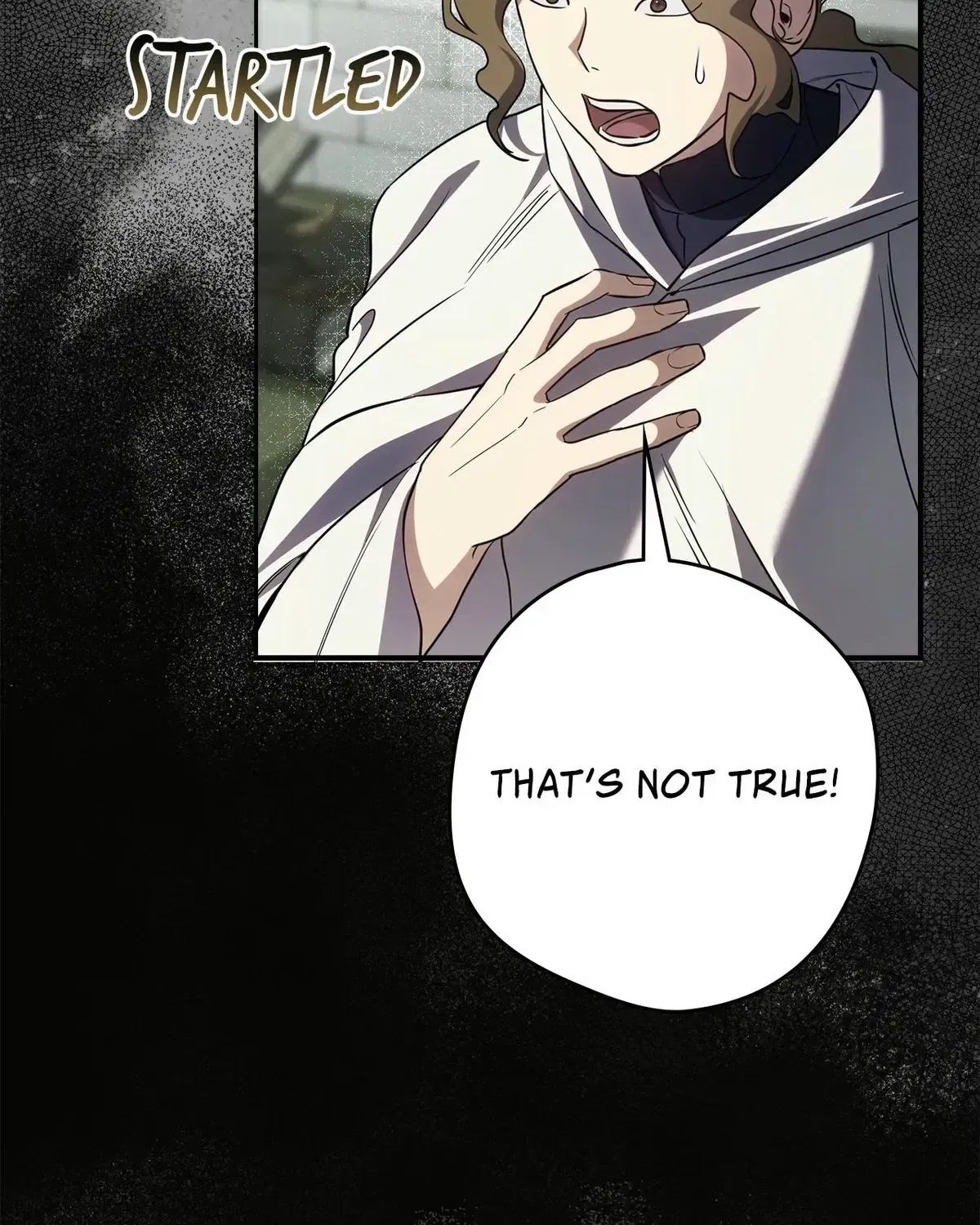 Once an Assassin, Now a Royal Nanny Chapter 22 – Page 22