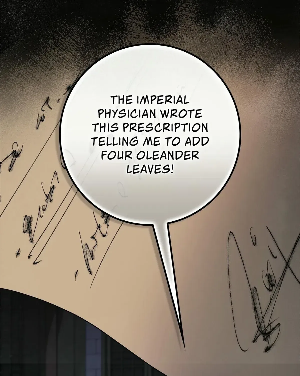 Once an Assassin, Now a Royal Nanny Chapter 22 – Page 23