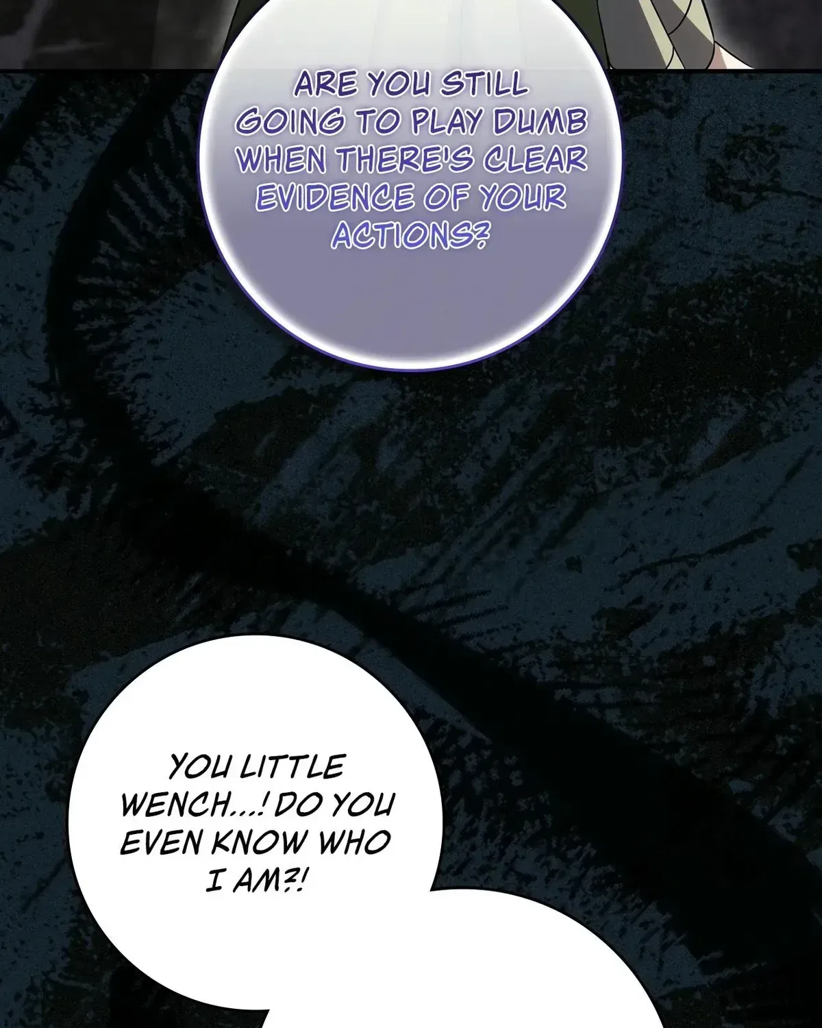 Once an Assassin, Now a Royal Nanny Chapter 22 – Page 28