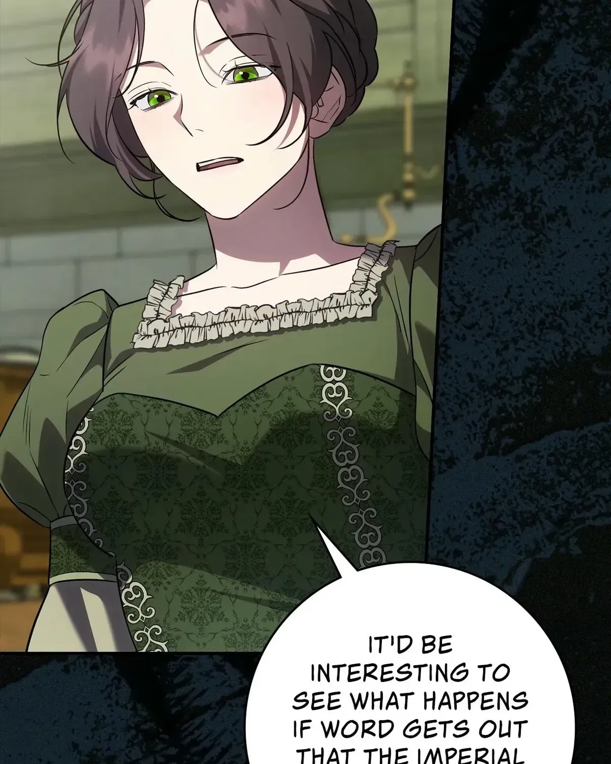 Once an Assassin, Now a Royal Nanny Chapter 22 – Page 32