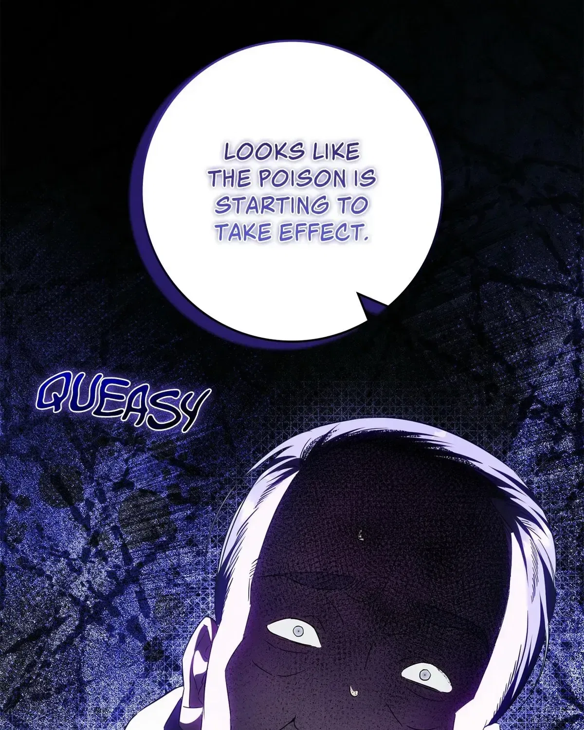 Once an Assassin, Now a Royal Nanny Chapter 22 – Page 35