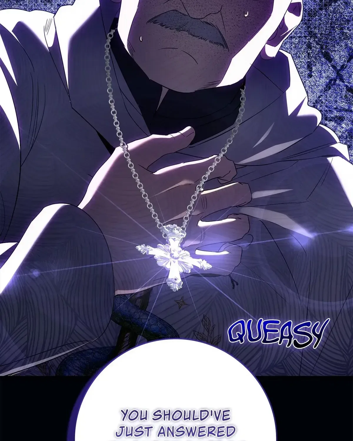 Once an Assassin, Now a Royal Nanny Chapter 22 – Page 36