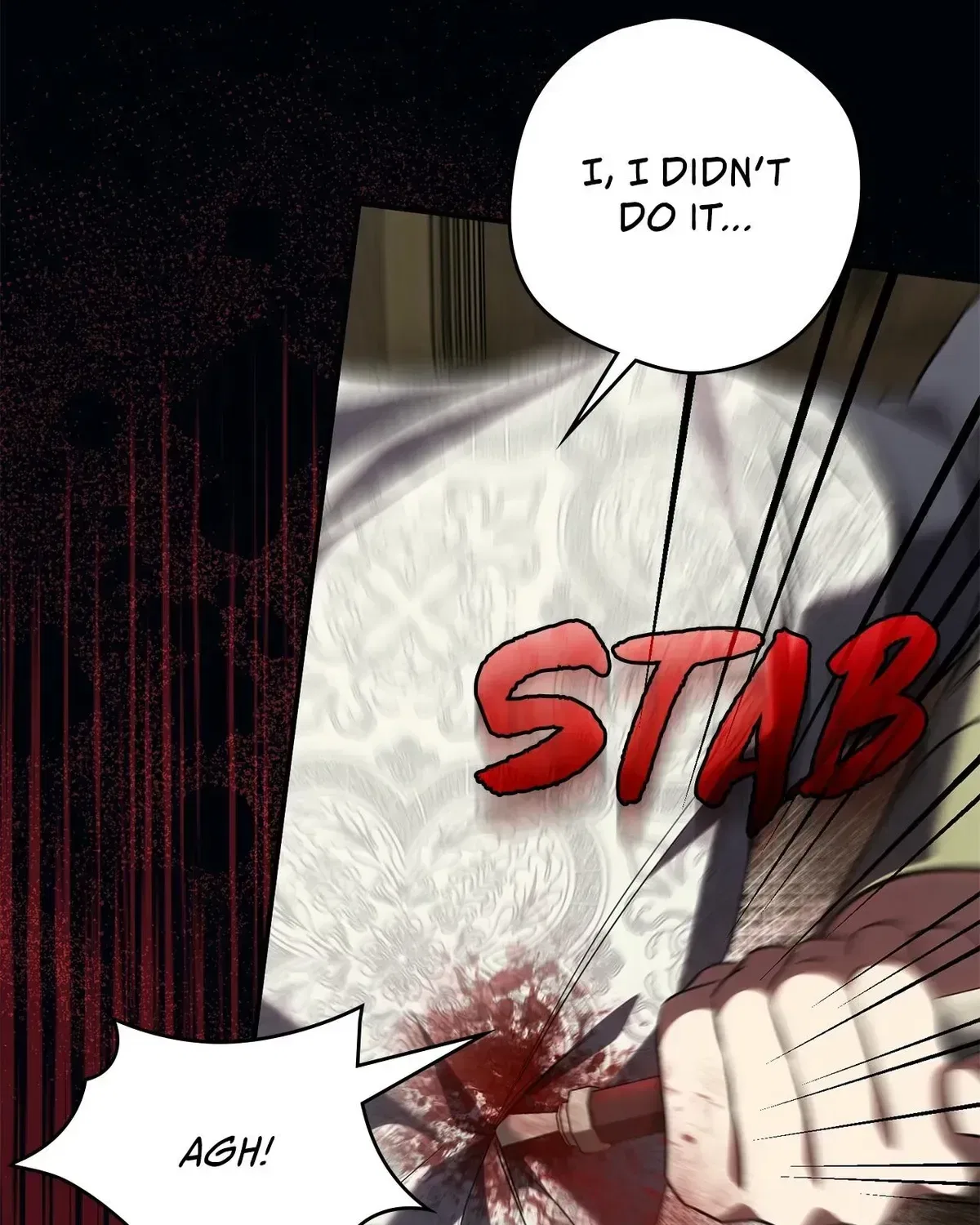 Once an Assassin, Now a Royal Nanny Chapter 22 – Page 38