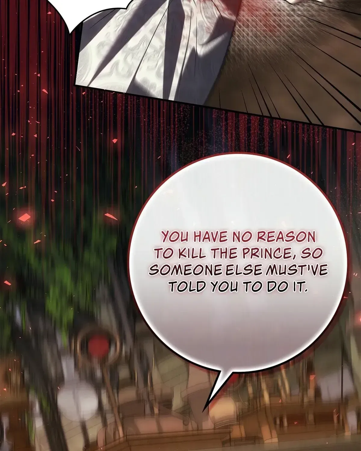 Once an Assassin, Now a Royal Nanny Chapter 22 – Page 39