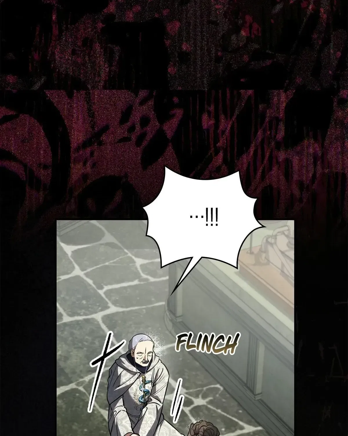 Once an Assassin, Now a Royal Nanny Chapter 22 – Page 49