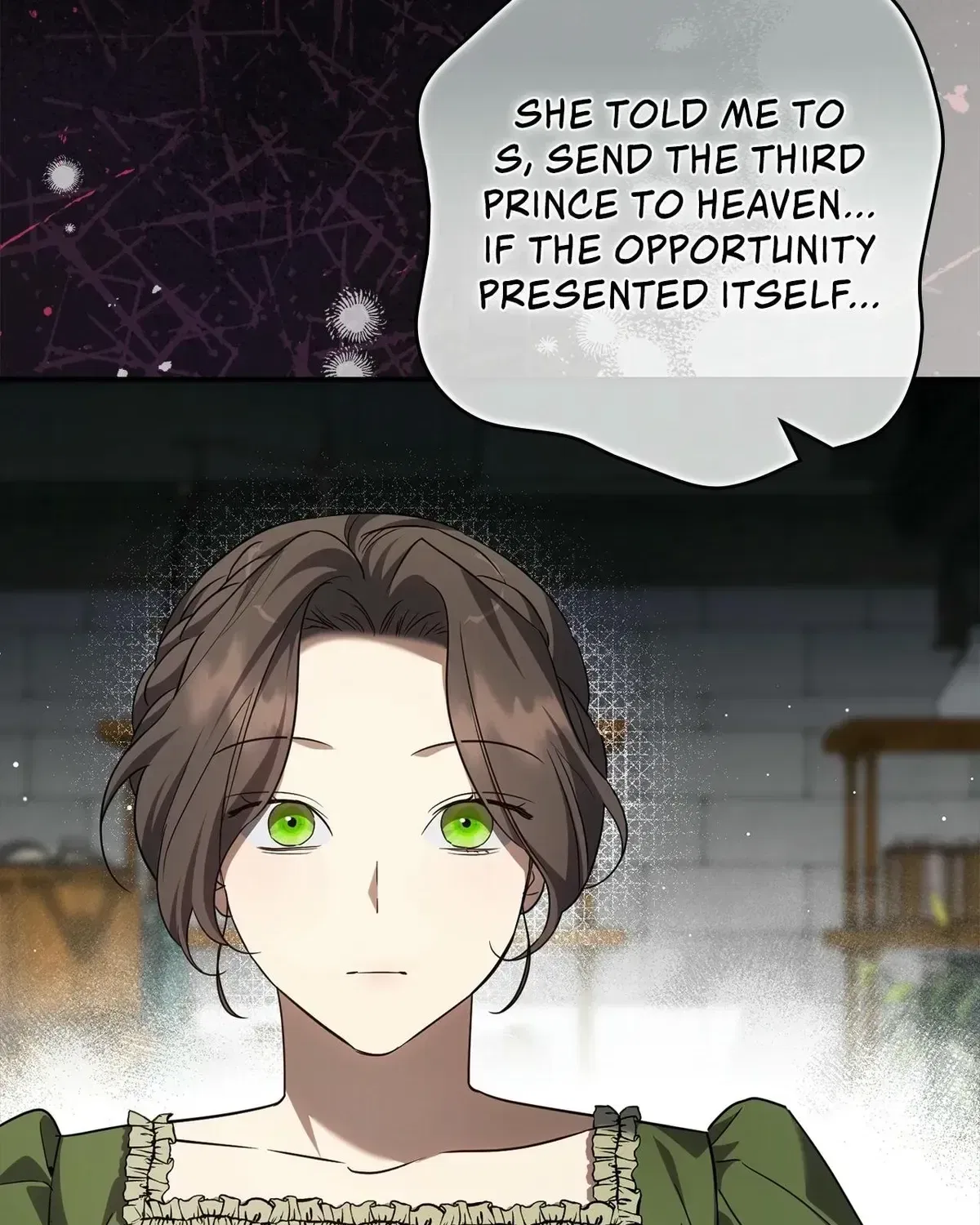 Once an Assassin, Now a Royal Nanny Chapter 22 – Page 51