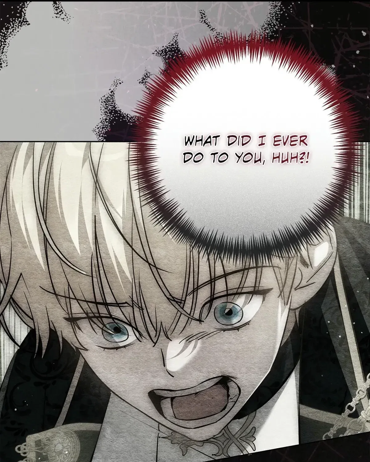 Once an Assassin, Now a Royal Nanny Chapter 22 – Page 53