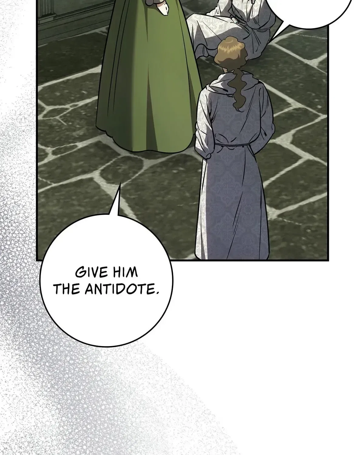 Once an Assassin, Now a Royal Nanny Chapter 22 – Page 58