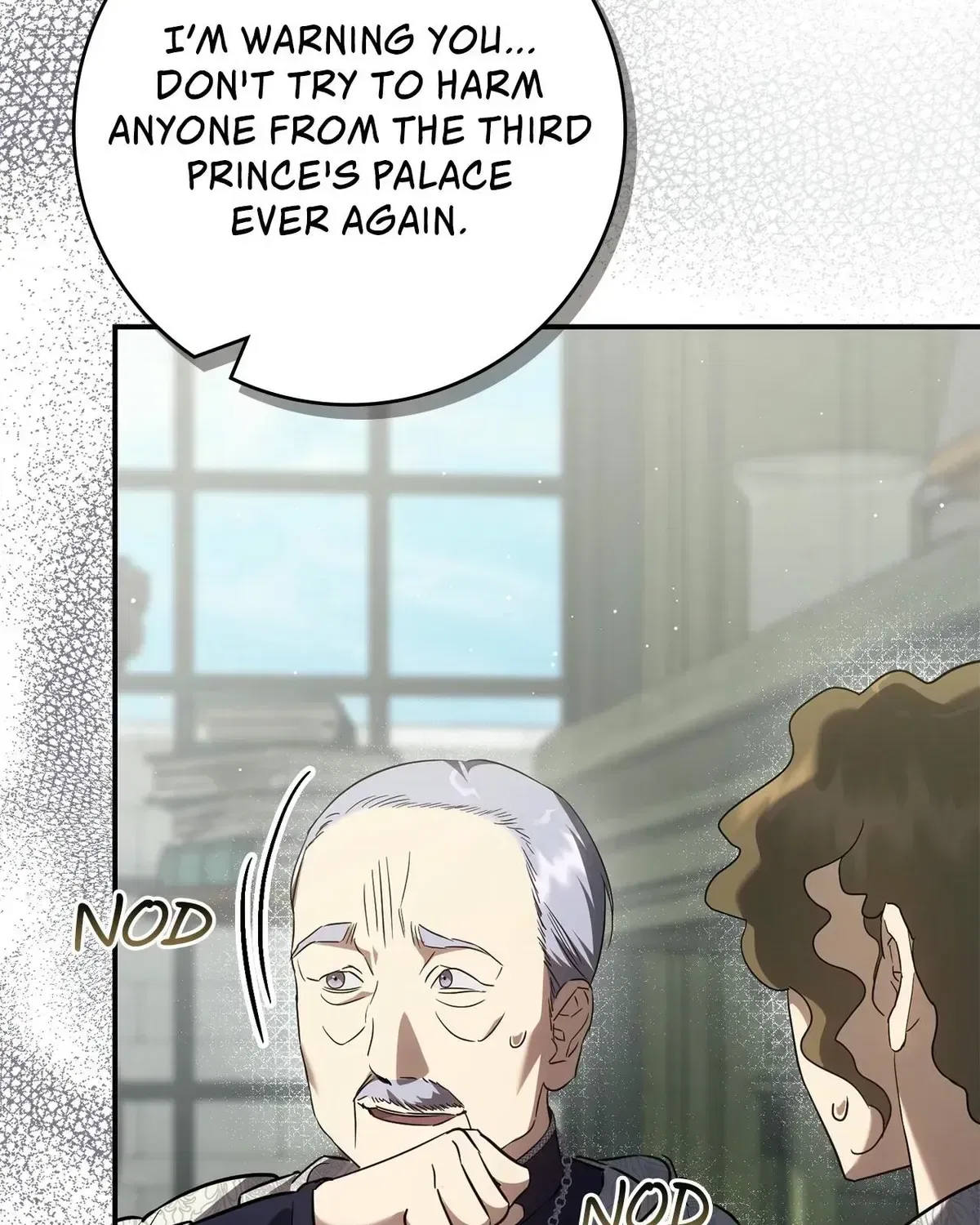 Once an Assassin, Now a Royal Nanny Chapter 22 – Page 61