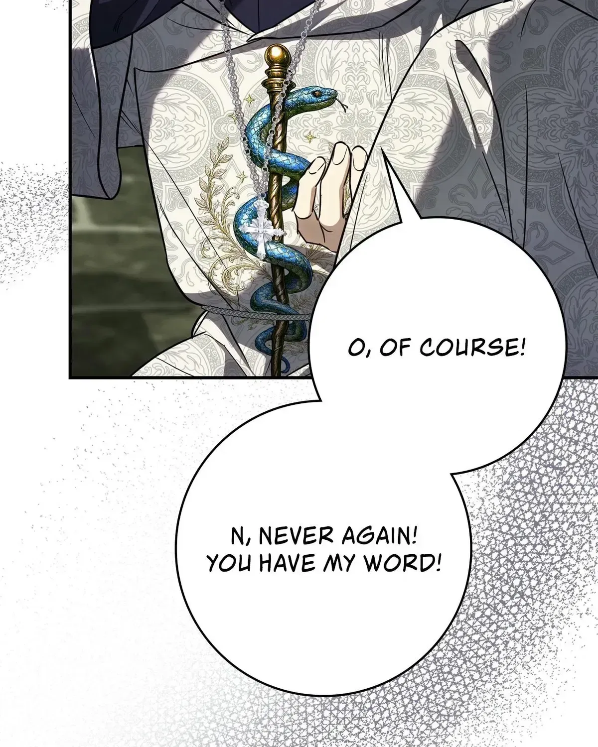 Once an Assassin, Now a Royal Nanny Chapter 22 – Page 63