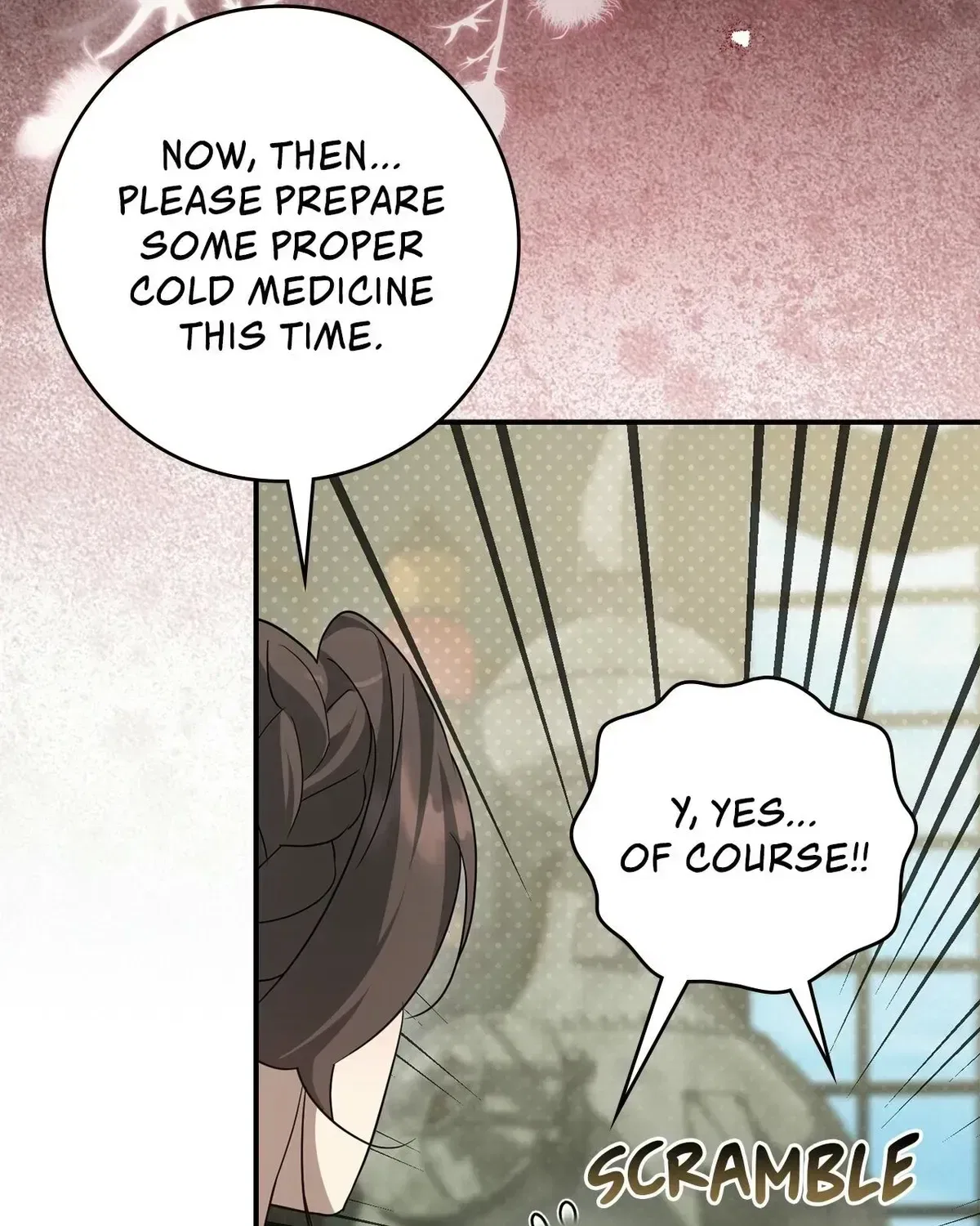Once an Assassin, Now a Royal Nanny Chapter 22 – Page 69