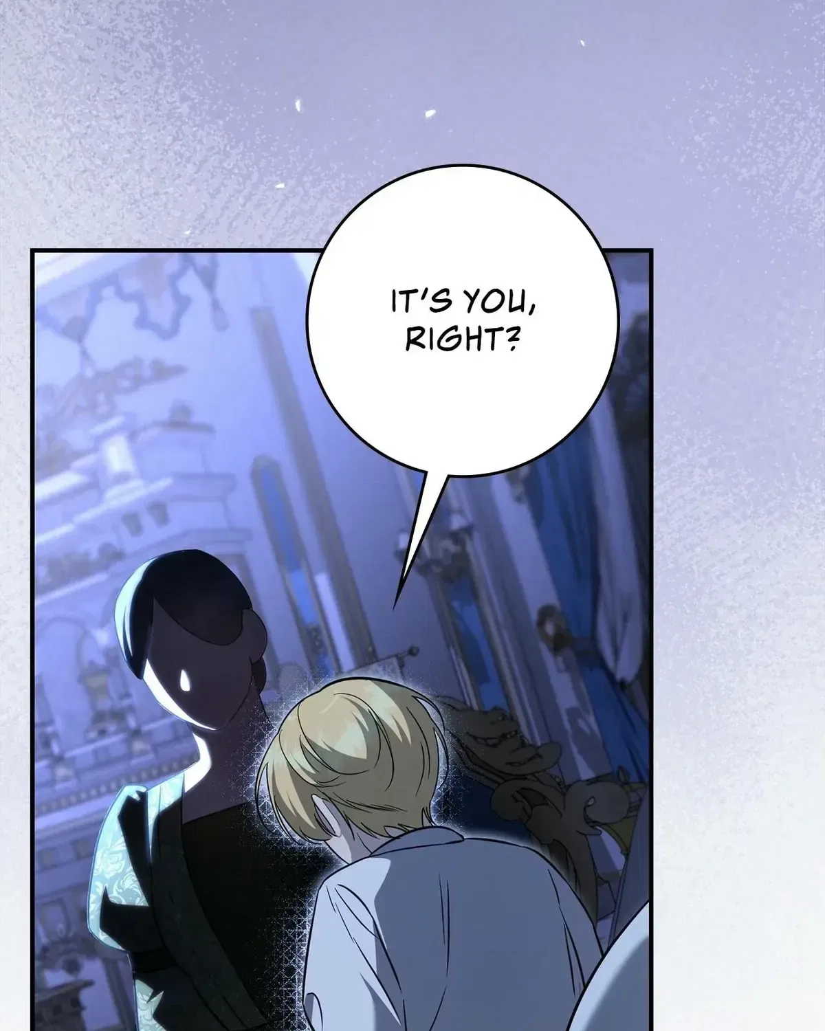 Once an Assassin, Now a Royal Nanny Chapter 22 – Page 80