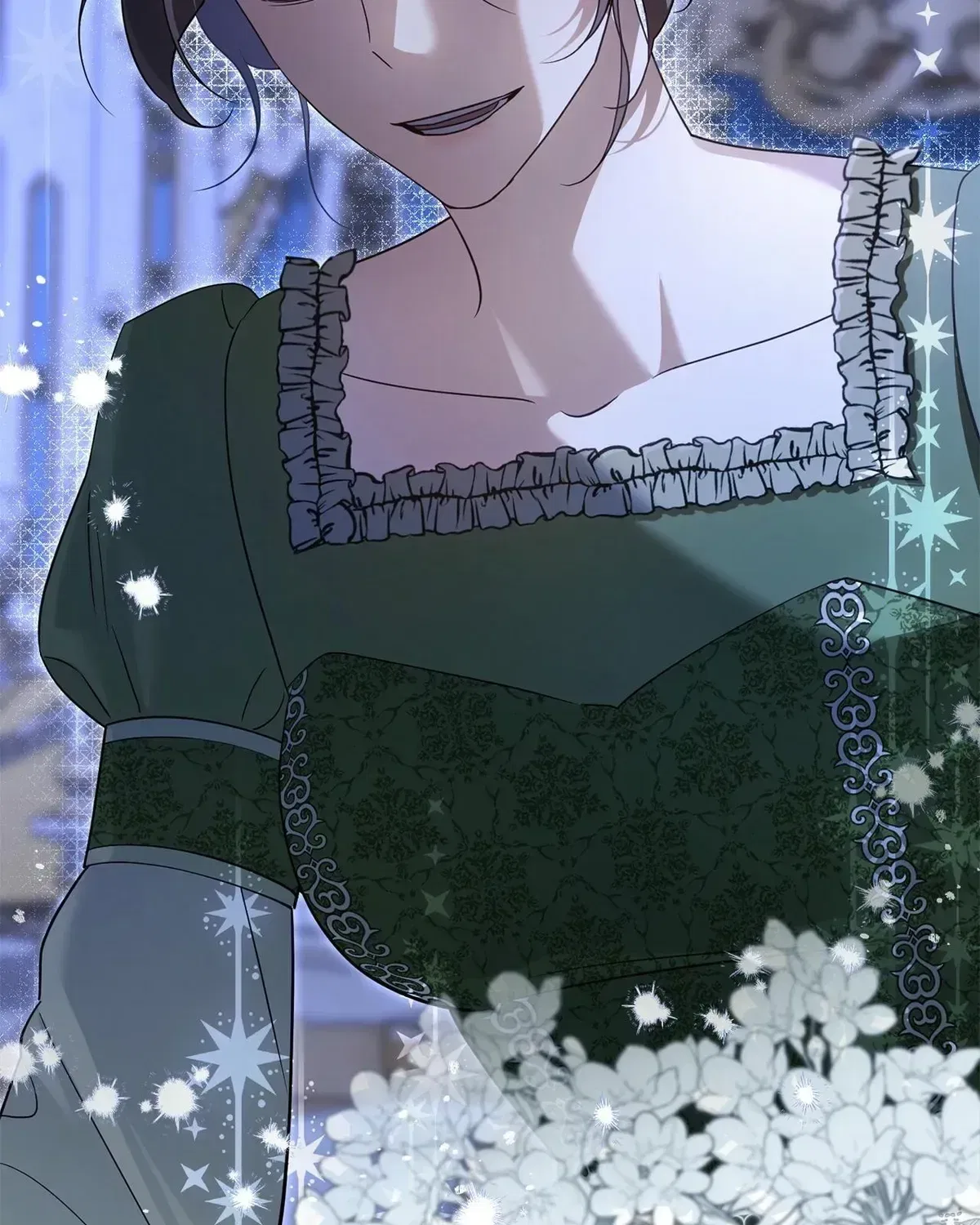 Once an Assassin, Now a Royal Nanny Chapter 22 – Page 87