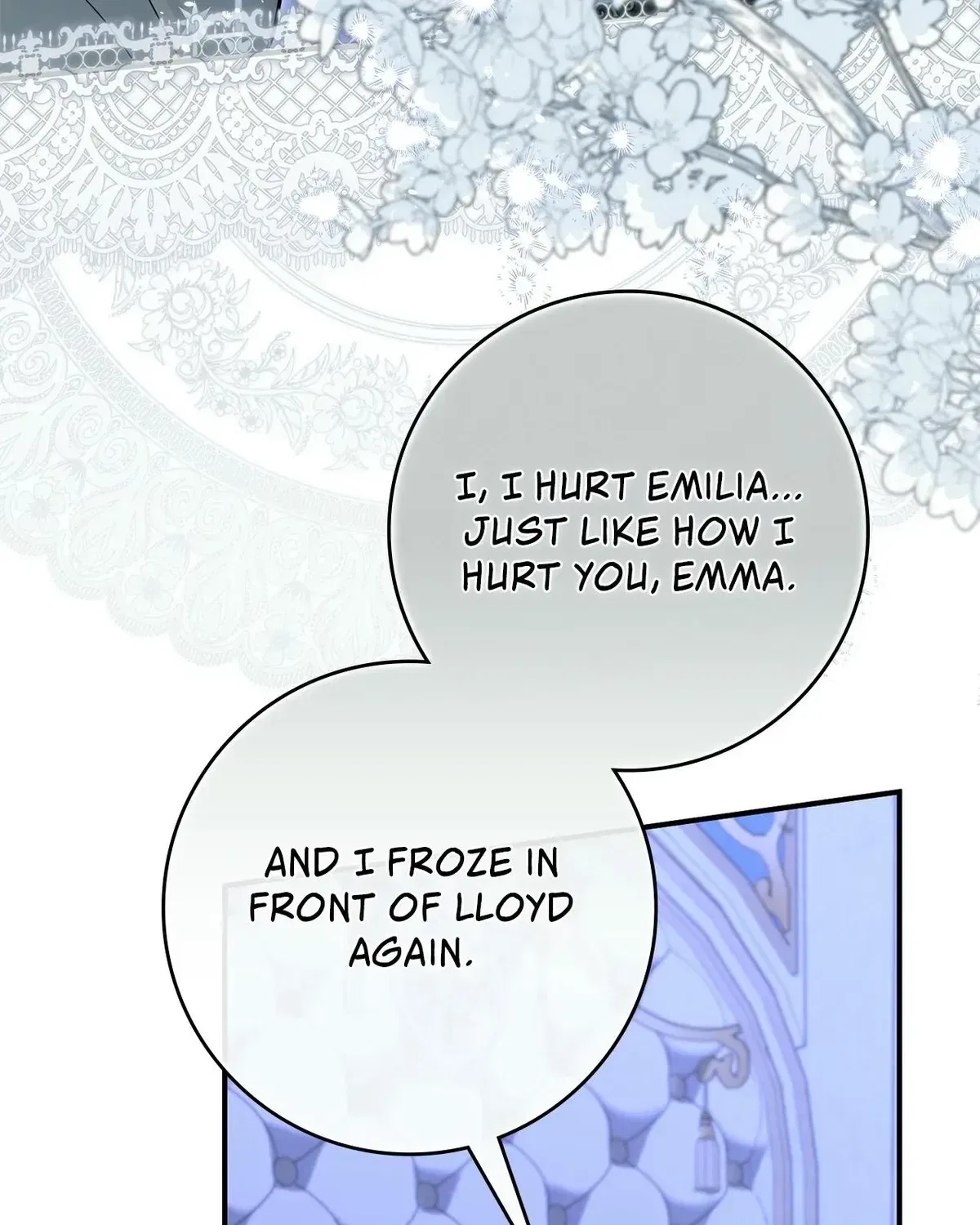 Once an Assassin, Now a Royal Nanny Chapter 22 – Page 88
