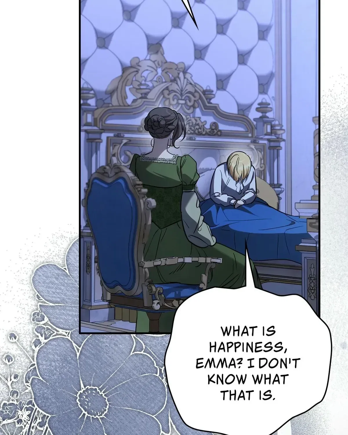 Once an Assassin, Now a Royal Nanny Chapter 22 – Page 89