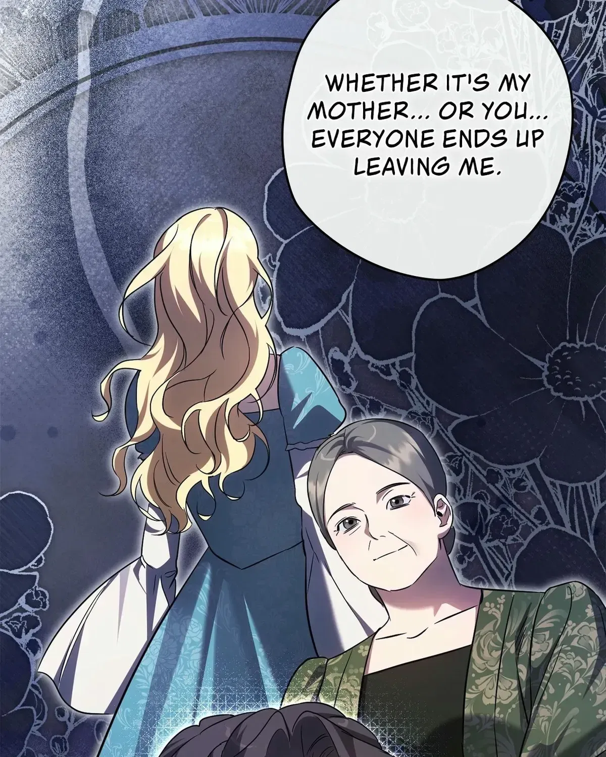Once an Assassin, Now a Royal Nanny Chapter 22 – Page 92