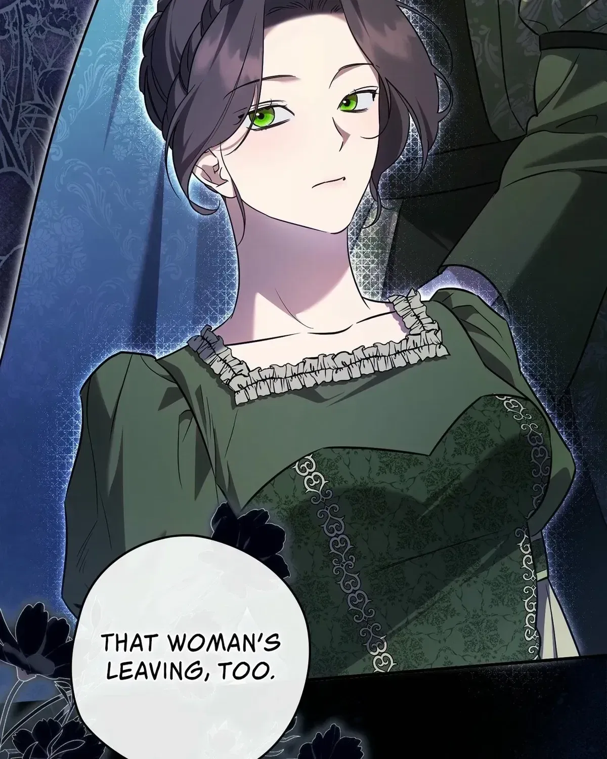 Once an Assassin, Now a Royal Nanny Chapter 22 – Page 93