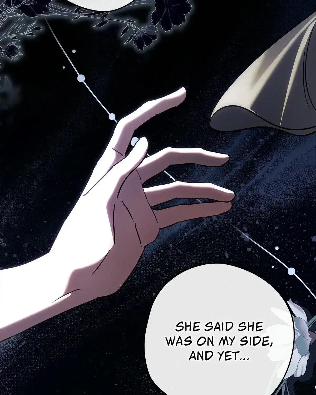 Once an Assassin, Now a Royal Nanny Chapter 22 – Page 94