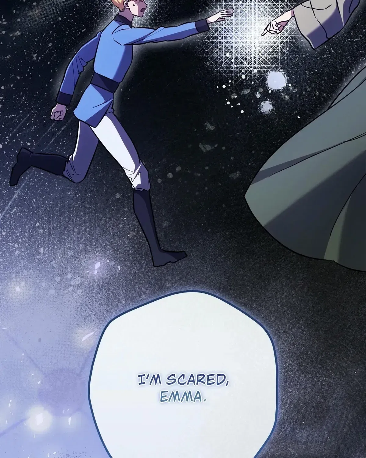Once an Assassin, Now a Royal Nanny Chapter 22 – Page 97