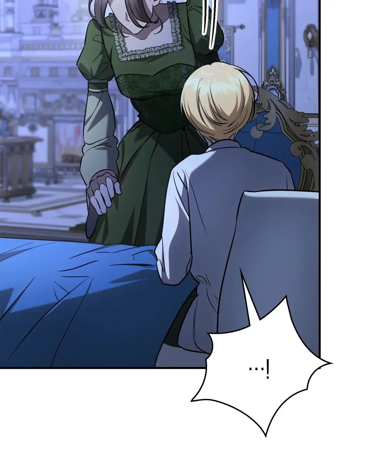 Once an Assassin, Now a Royal Nanny Chapter 22 – Page 102