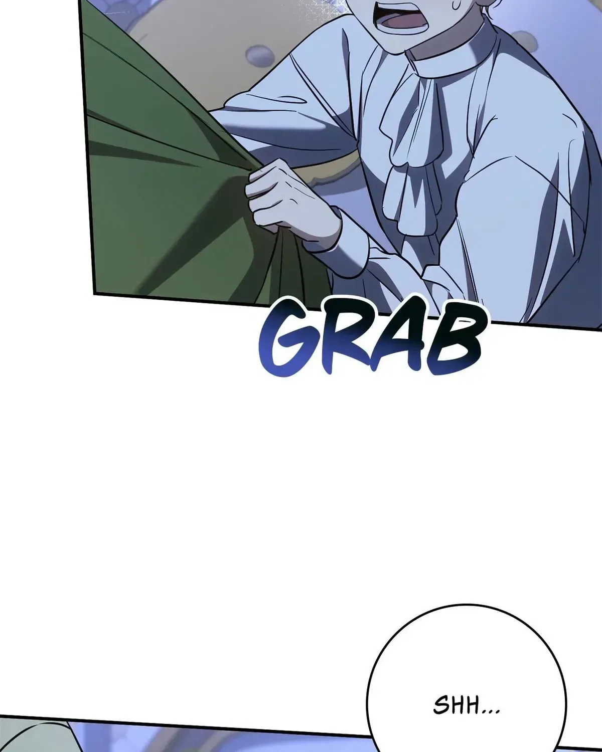 Once an Assassin, Now a Royal Nanny Chapter 22 – Page 104