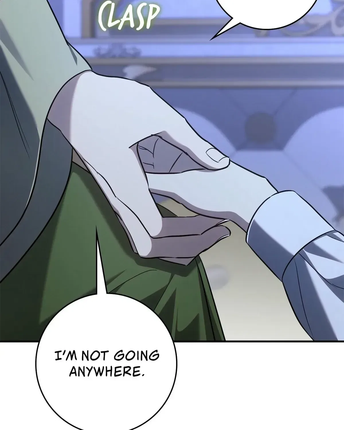 Once an Assassin, Now a Royal Nanny Chapter 22 – Page 105