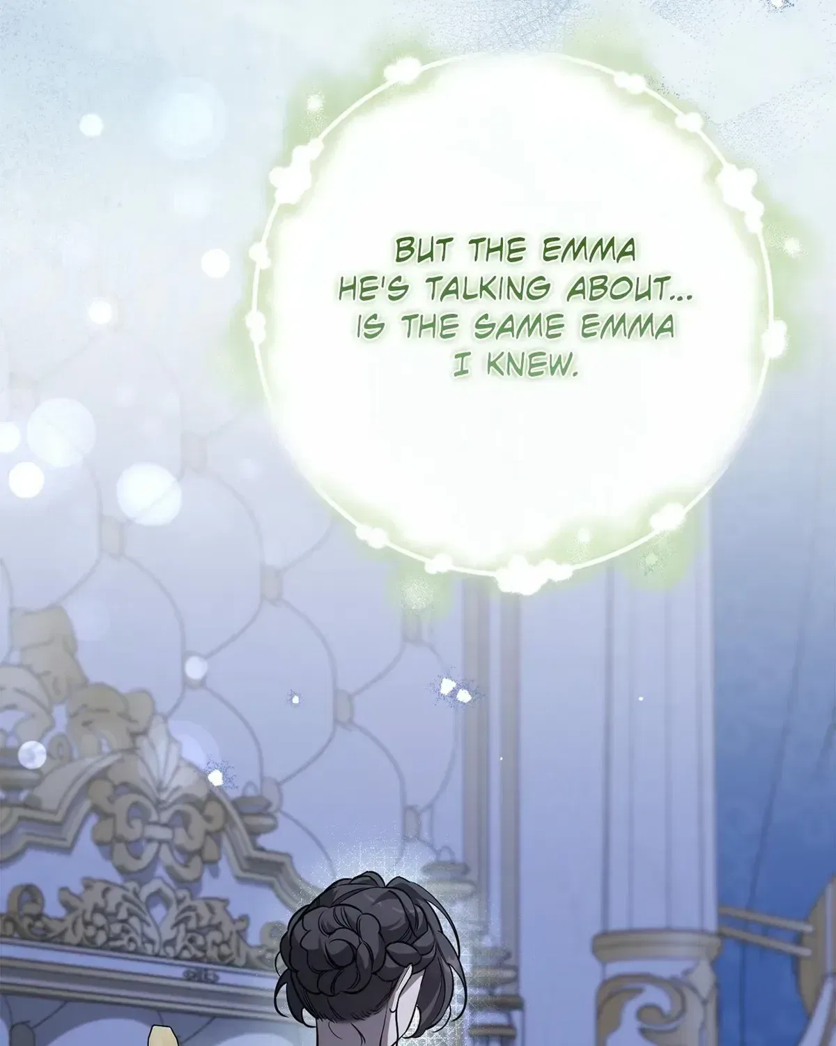 Once an Assassin, Now a Royal Nanny Chapter 22 – Page 114
