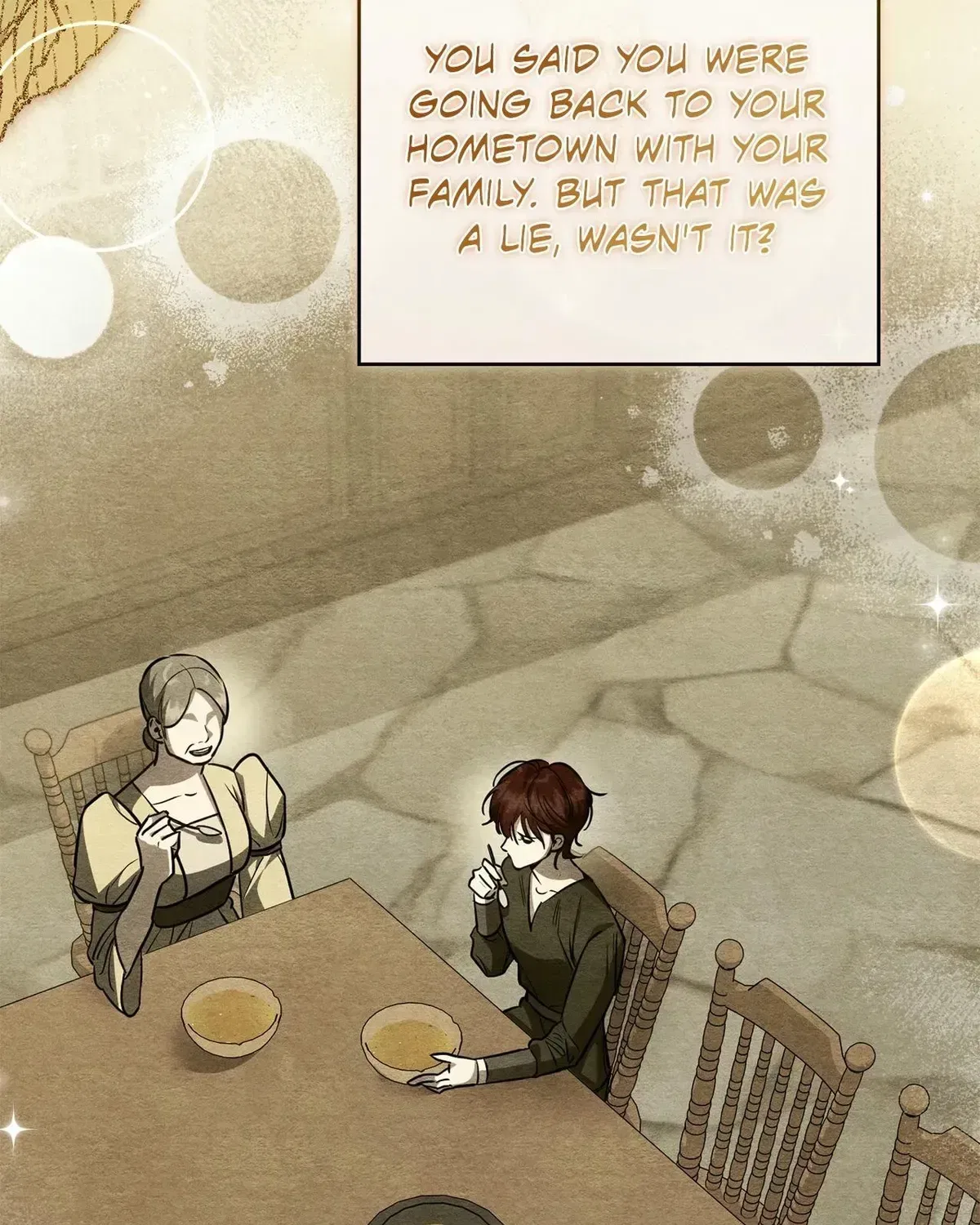 Once an Assassin, Now a Royal Nanny Chapter 22 – Page 118