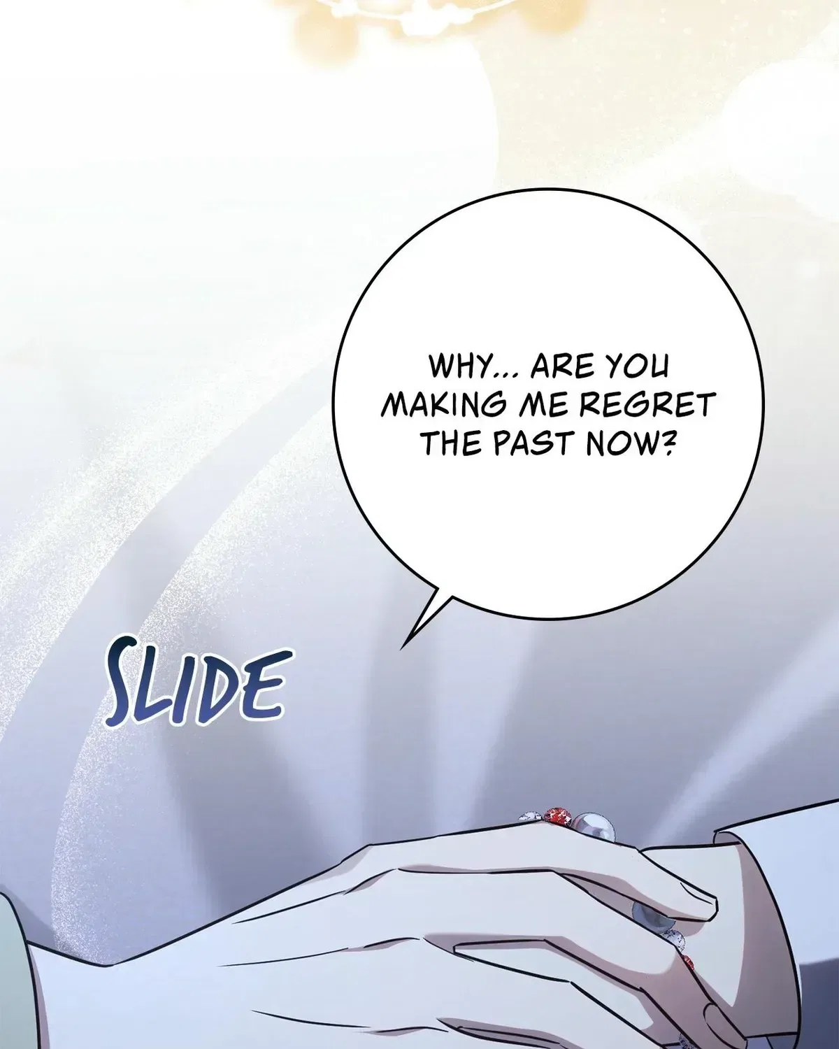 Once an Assassin, Now a Royal Nanny Chapter 22 – Page 121