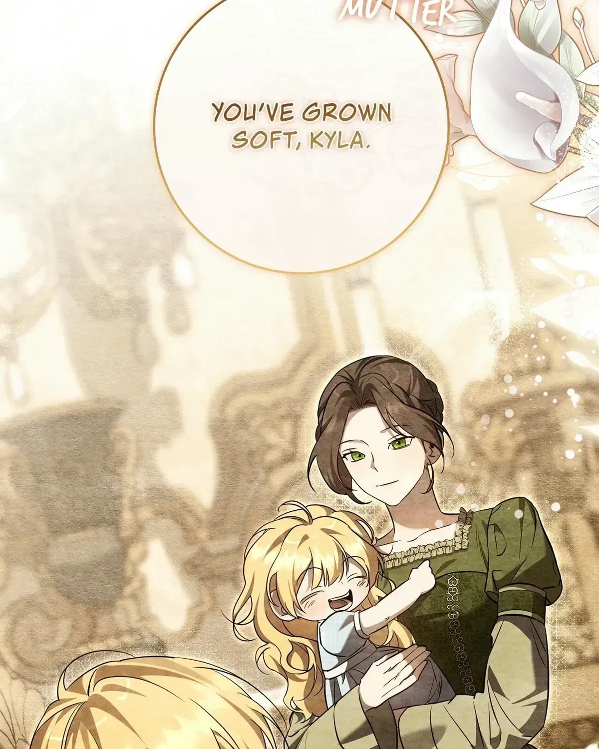 Once an Assassin, Now a Royal Nanny Chapter 22 – Page 126