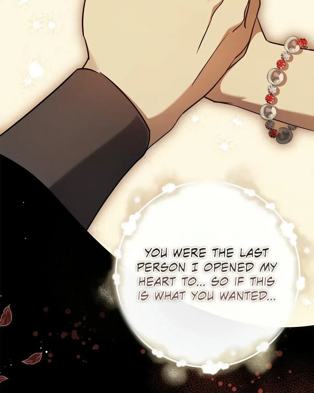 Once an Assassin, Now a Royal Nanny Chapter 22 – Page 132