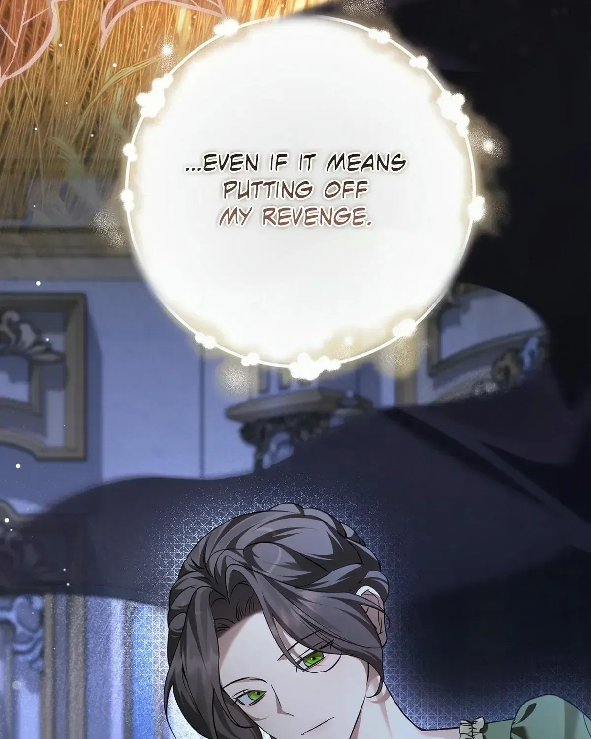 Once an Assassin, Now a Royal Nanny Chapter 22 – Page 136