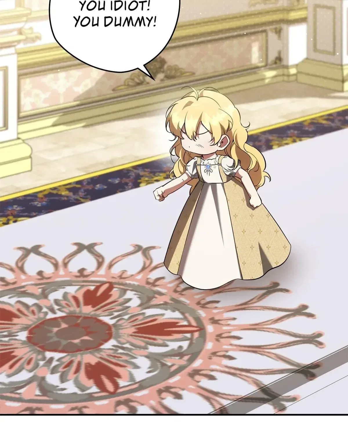 Once an Assassin, Now a Royal Nanny Chapter 21 – Page 2