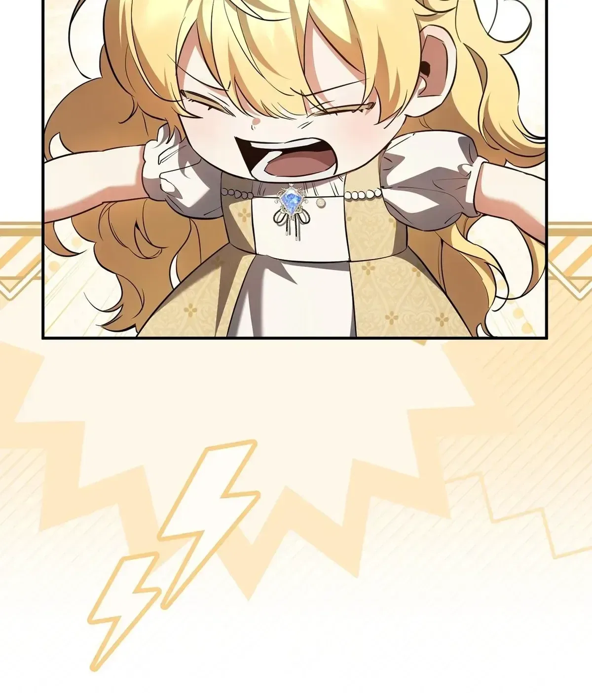 Once an Assassin, Now a Royal Nanny Chapter 21 – Page 5