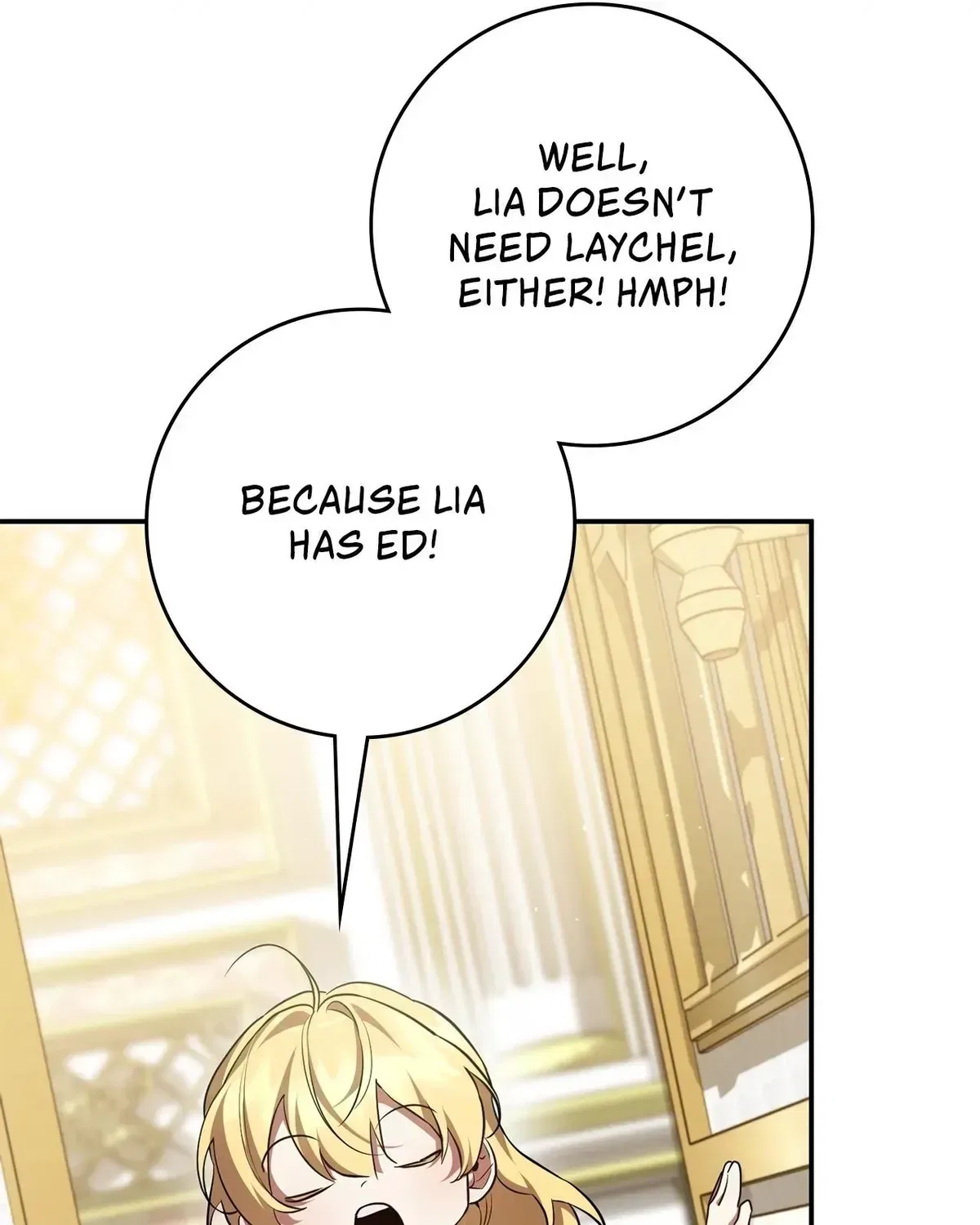 Once an Assassin, Now a Royal Nanny Chapter 21 – Page 6