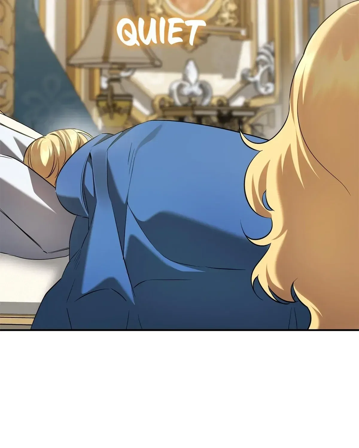 Once an Assassin, Now a Royal Nanny Chapter 21 – Page 9